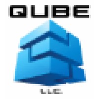 Qube LLC, A GetixHealth Company Logo