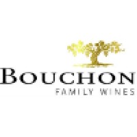 Viña Bouchon S.A Logo
