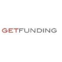 Get Funding Logo