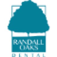 Randall Oaks Dental Logo