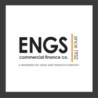 ENGS Commercial Finance Co. Logo