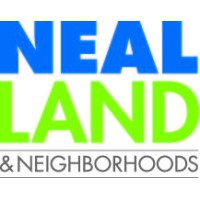 Neal Land & Neighborhoods Logo