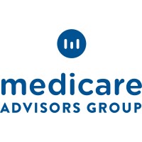 Medicare Advisors Group Logo