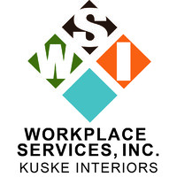 Workplace Services, Inc. | Kuske Interiors Logo
