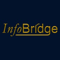 InfoBridge Solutions Pvt. Ltd. Logo