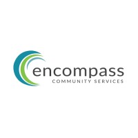 Encompass Community Services Logo