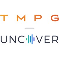 TMPG / Uncover Logo