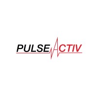 PulseActiv SG Logo