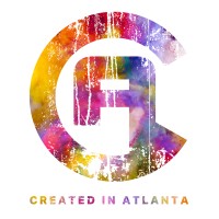 Created In Atlanta Logo