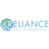Reliance Rail International Logo