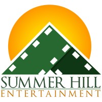 Summer Hill Films Logo