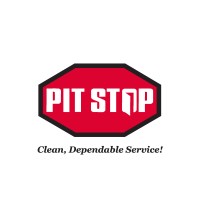 Pit Stop Portables Logo