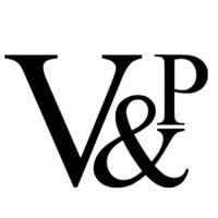 Vin & Passions Logo