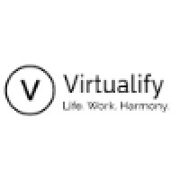 Virtualify Logo