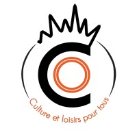 Maison Pour Tous de Chadrac - La couveuse Logo