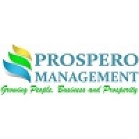Prospero Management Logo