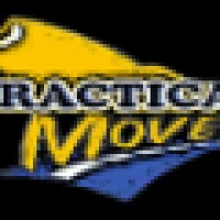 Practical Movers Logo