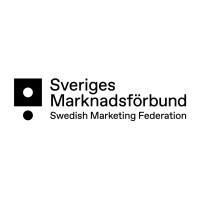 Sveriges Marknadsförbund (Swedish Marketing Federation) Logo