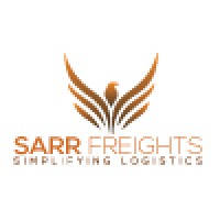 SARR Freights Logo
