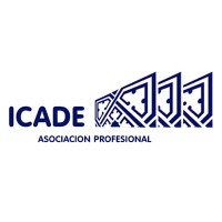 ICADE Asociacion Profesional Logo