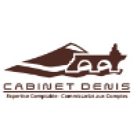 Cabinet DENIS Logo