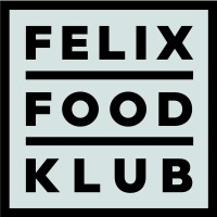 Felix Food Klub Logo