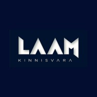 LAAM Kinnisvara OÜ Logo