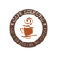 Cafe Eclectic Logo