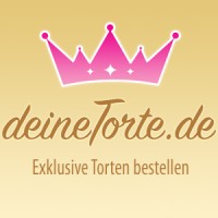 InterNestor GmbH / deineTorte.de Logo