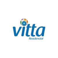 Vitta Residencial Logo