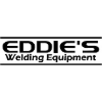Eddies Welding Equipment Logo