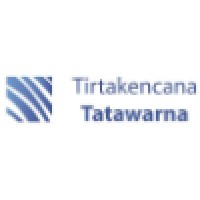 PT. Tirtakencana Tatawarna Logo