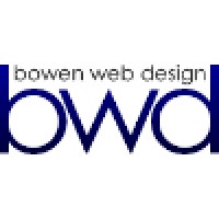 Bowen Web Design Ltd Logo
