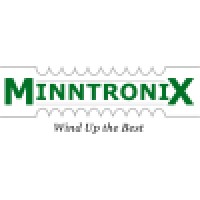 Minntronix, Inc. Logo