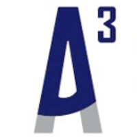 A3 Consulting LLC Logo