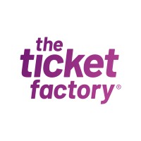 The Ticket Factory Logo