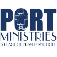 The Port Ministries Logo