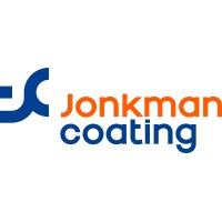 Jonkman Coating B.V. Logo