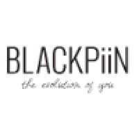 BLACKPiiN Logo
