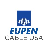 Eupen Cable USA, Inc. Logo