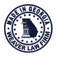 Weaver Law Firm Logo