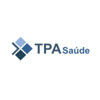 TPA Saúde - Administração e Consultoria em Saúde Corporativa Logo
