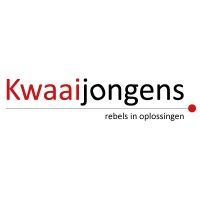 Kwaaijongens Logo