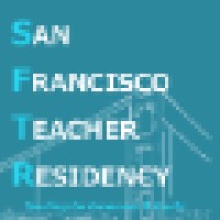 San Francisco Teacher Residency Logo