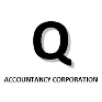 Q Accountancy Corporation Logo