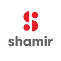 Shamir Australia Pty Ltd Logo