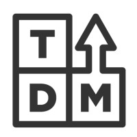 The Development Manager (TDM) Ltd Logo