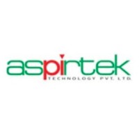 Aspirtek Technology Pvt. Ltd. Logo