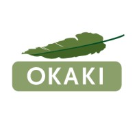 OKAKI Logo