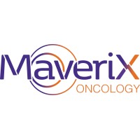 MaveriX Oncology, Inc. Logo